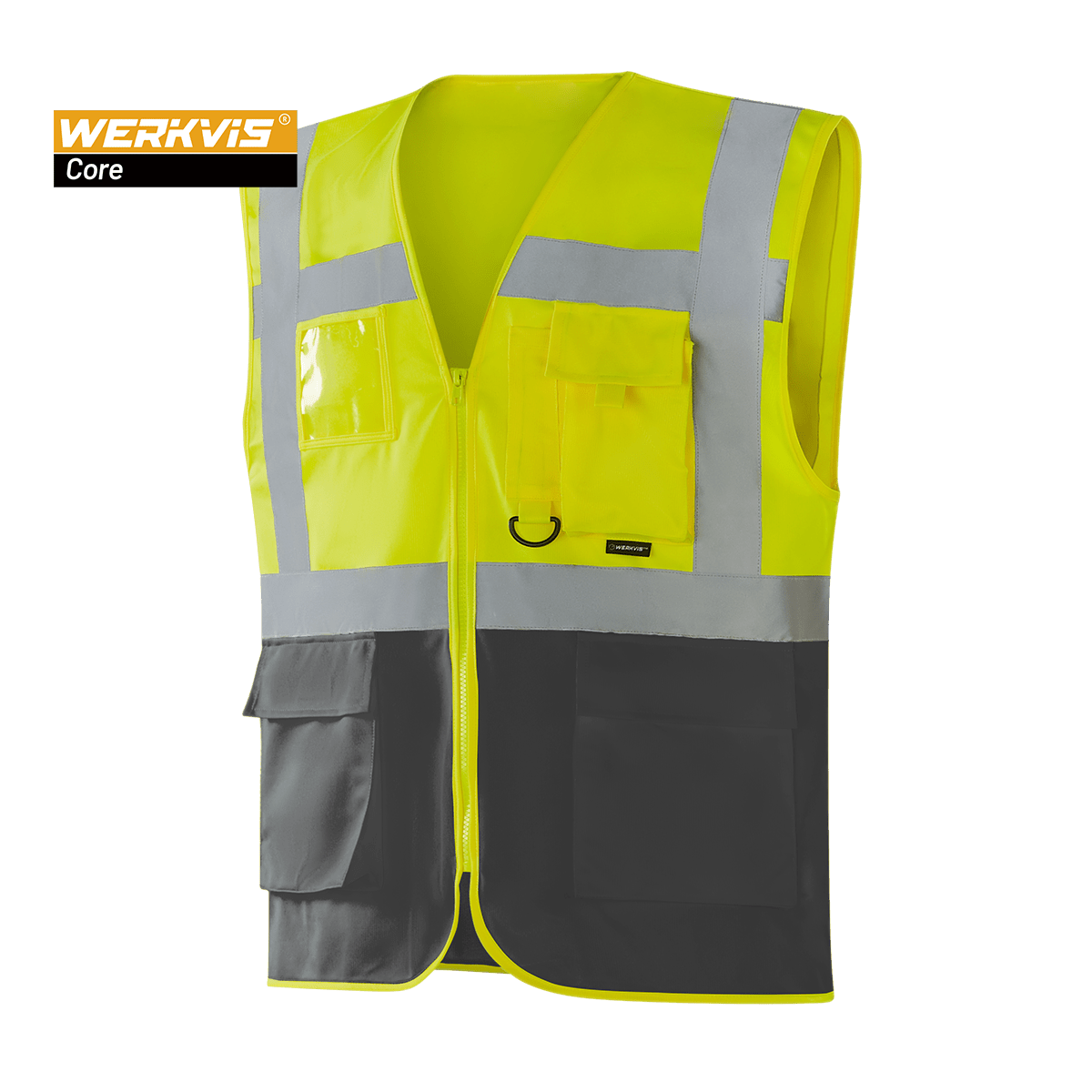 MALLORCA - WV204 - Hi-vis Vest - Werkvis